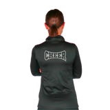 Skillz Gear Fearless jacka med CHEER-tryck