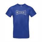 Cheerleading t-shirt