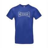 Cheerleading t-shirt