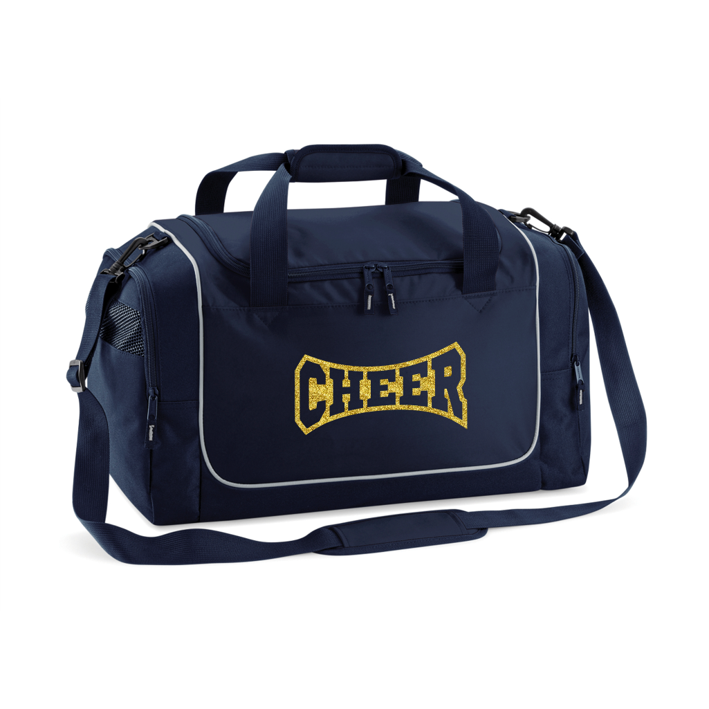 CHEER sportväska 30L