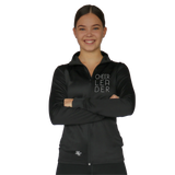 Skillz Gear Fearless jacka med CHEER-LEA-DER-tryck